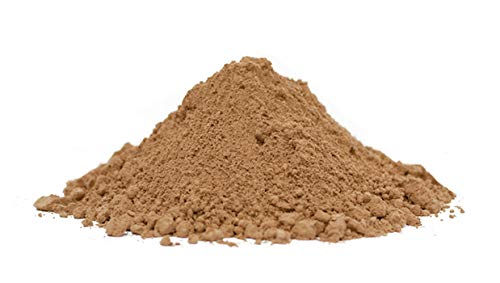 Yupik Natural Cocoa Powder, Unsweetened, 2.2 lb (35.2 oz), Gluten-Free, GMO-Free, Kosher, Vegan, Dairy-Free, No Sugar Added, No Additives, Excellent Source of Fiber & Iron, Ideal for Baking & Topping