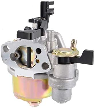 212cc carburetor Carb for Harbor Freight Predator 212cc R210 6.5HP 7HP OHV Horizontal Engine replace Models 68121 69727 68120 69730 carb with Spark