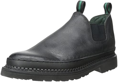 Georgia Giant Romeo Work Shoe Size 11(M)