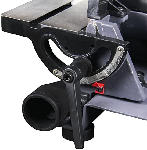 4 x 24 Belt & Oscillating Spindle Sander, KAKA INDUSTRIAL WS-100D | 5 sanding sleeves included