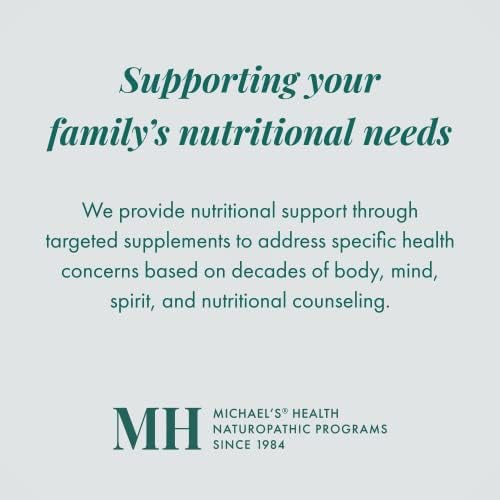 Michael's Health Naturopathic Programs Vitamin D3 with K2 - 90 Chewable Tablets - Apricot Flavor - Skeletal & Immune System Support - No Added Sugar - Vegetarian & Kosher - 90 Servings
