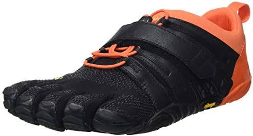 Vibram Men's FiveFingers V-Train 2.0 | Barefoot Cross-Training Shoe for Balance and Stability