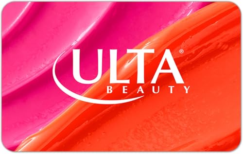Ulta Beauty eGift Card | Digital Delivery