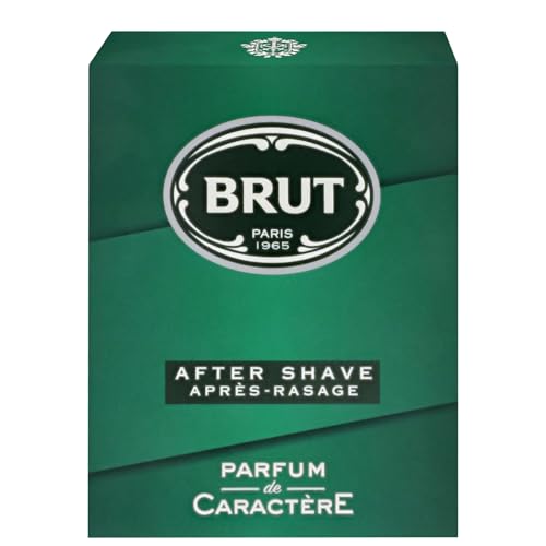 Brut Original by Faberge for Men 3.3 oz After Shave Pour