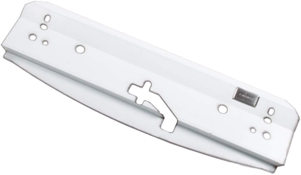 NRG Innovations DVP-2002 Stainless Steel Air Diversion Panel