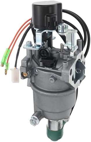 Inverter Generator Carburetor for Harbor Freight Predator 9500W Generator | Surper Quiet Generator,Replace for 57080 59188