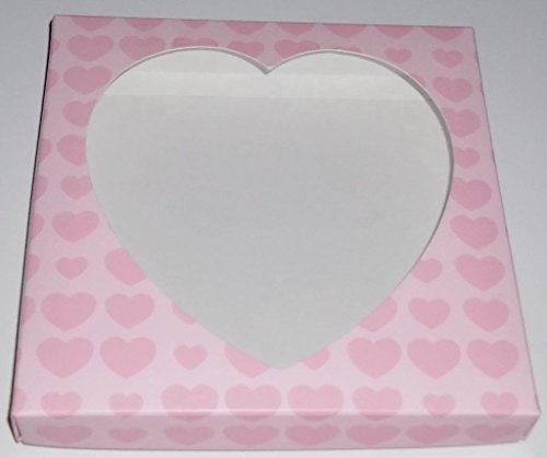 Scott's Cakes Speckled Chocolate Malted Eggs in a 1 Pound White Gourmet Box