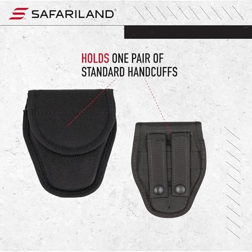 BianchiHandcuff Case