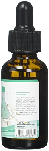 Dearderm EGF Intense Solution Ampoule Serum, 1.05 Fluid Ounce