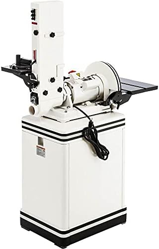 Shop Fox 6 in. x 48 in. Belt/12 in. Disc Combo Sander W1712