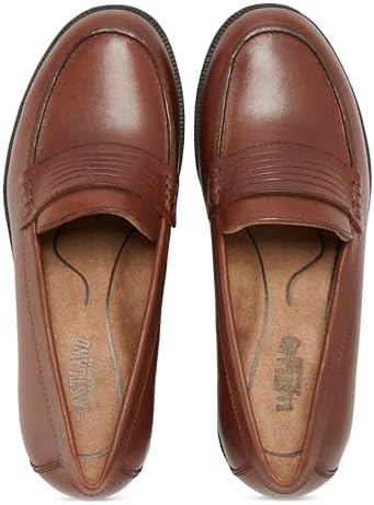 Eastland Women's Newbury Penny Loafer