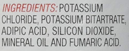 No Salt Salt Alternative Salt Alternative