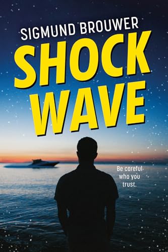 Shock Wave (Orca Soundings)