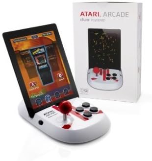 Atari Arcade for iPad - Duo Powered