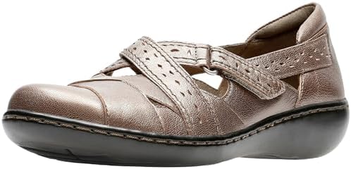 Clarks Women's Ashland Spin Q