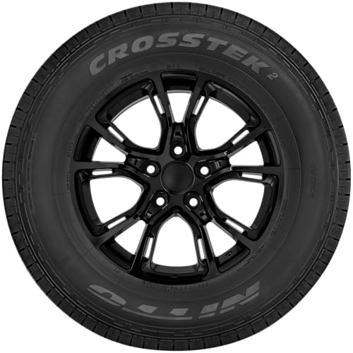 Nitto Crosstek 2 P275/60R20 114T