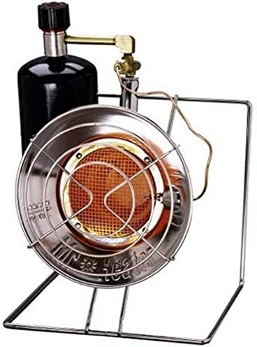 Mr Heater Propane Heater Infrared 10000 Btu