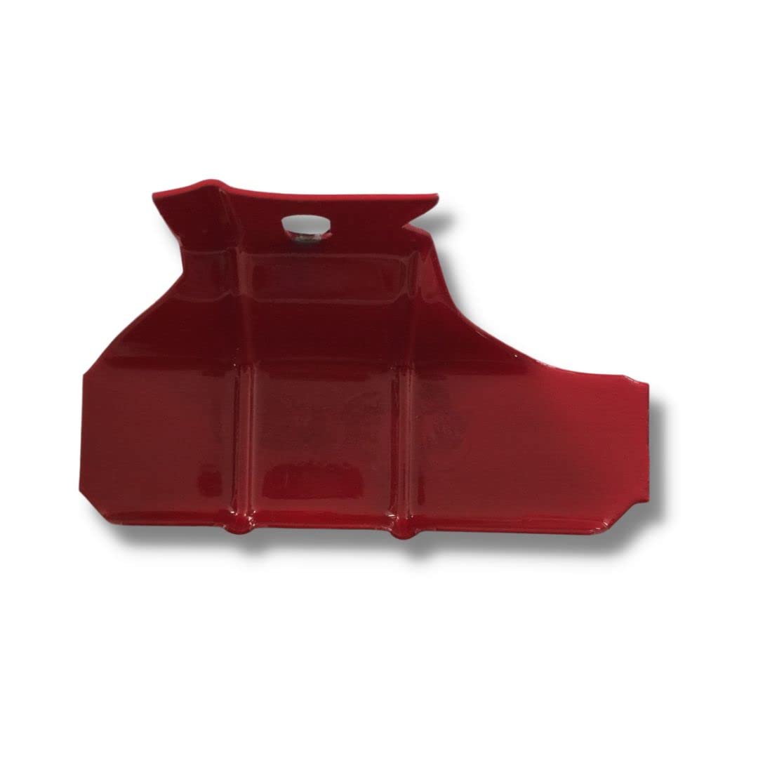 Mclane Front Throw 20"-25" Mower Belt Guard Genuine Part# 1061