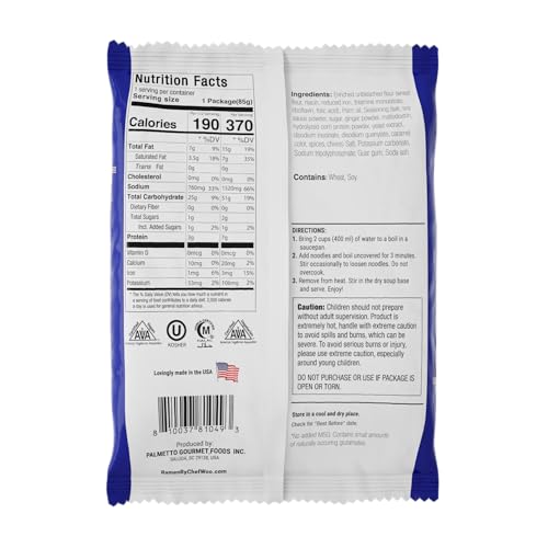RAMEN EXPRESS Chicken Flavor Ramen Noodle Packs