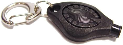 LRI - LRI-1197 FMNGC Photon Freedom LED Keychain Micro-Light with Covert Nose, Night Vision Green Beam Small