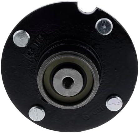 Ariens 00181910 Lawn Tractor Mandrel Assembly Genuine Original Equipment Manufacturer (OEM) Part
