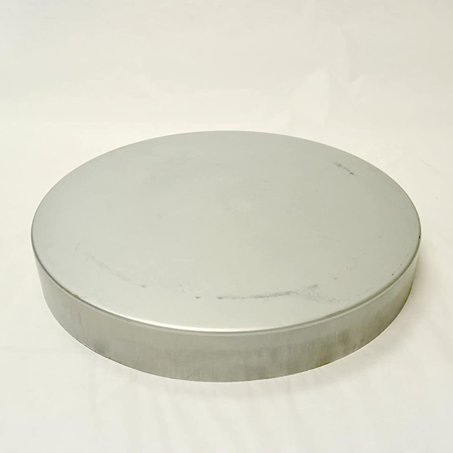 Boss Buck 55 Gallon Slip On 3" Feeder Lid