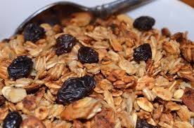 Rolled Rye Flakes 2 Pounds Non-GMO, Product of USA, Mulberry Lane Farms