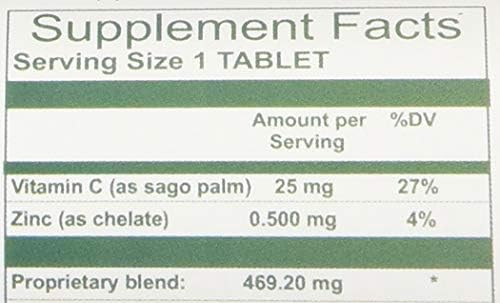 Nutri-West - Total Leaky Gut 60 Tablets by Nutri-West