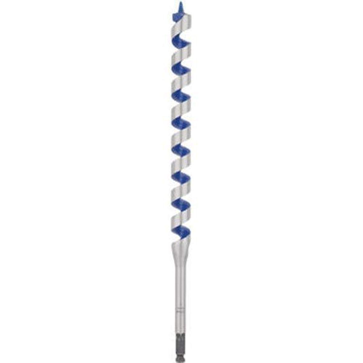 IRWIN Weldtec Ship Auger, 7/8-Inch x 17-Inch (3043011)