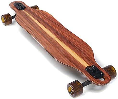 Arbor Axis 37 Complete Skateboard