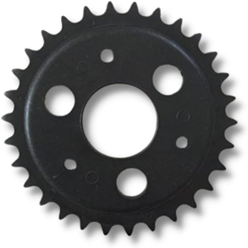 20"-25" Front Throw Mower Roller Drive Sprocket (30 tooth) Part#1038 .#GH45843 3468-T34562FD382061
