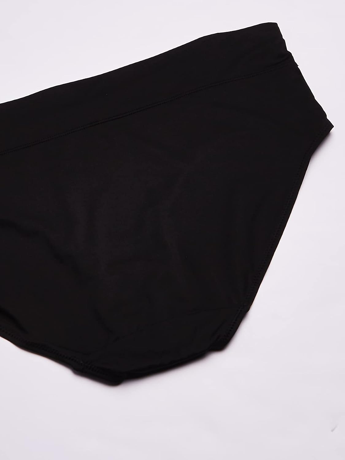 Warner's womens Blissful Benefits No Muffin Top 3 Pack Hipster Panties