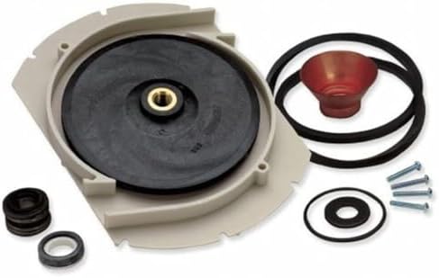 Flotec Overhaul Replacement Kit for Sprinkler Pump Model 3415P with Accessories