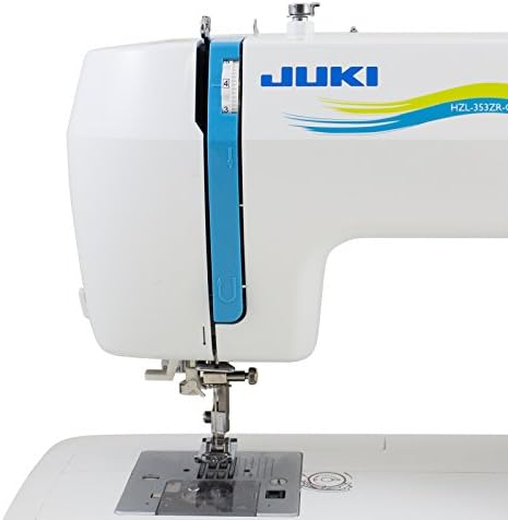 Juki HZL-353ZR-C Sewing Machine