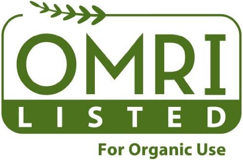 Permaguard Fresh Water Food Grade Diatomaceous Earth, 50-Pound, White