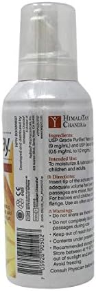 Himalayan Chandra Neti Spray Isotonic Adult, 4.2 Ounce