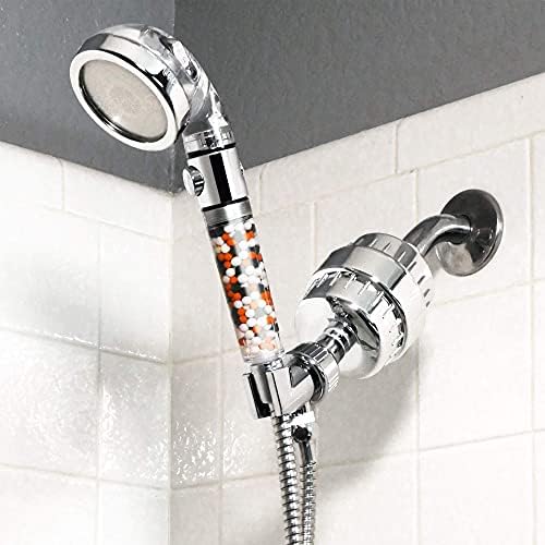 Original StoneStream Filtered Shower Head
