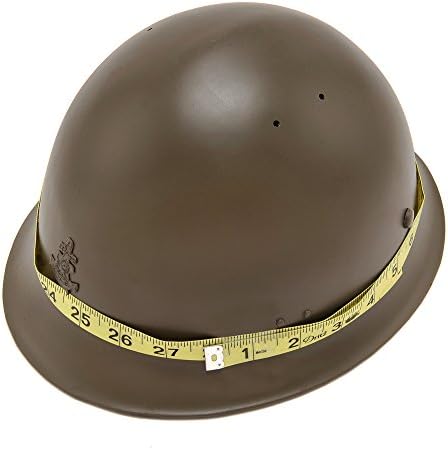 WW2 Japanese Imperial Naval Landing Forces Steel Helmet