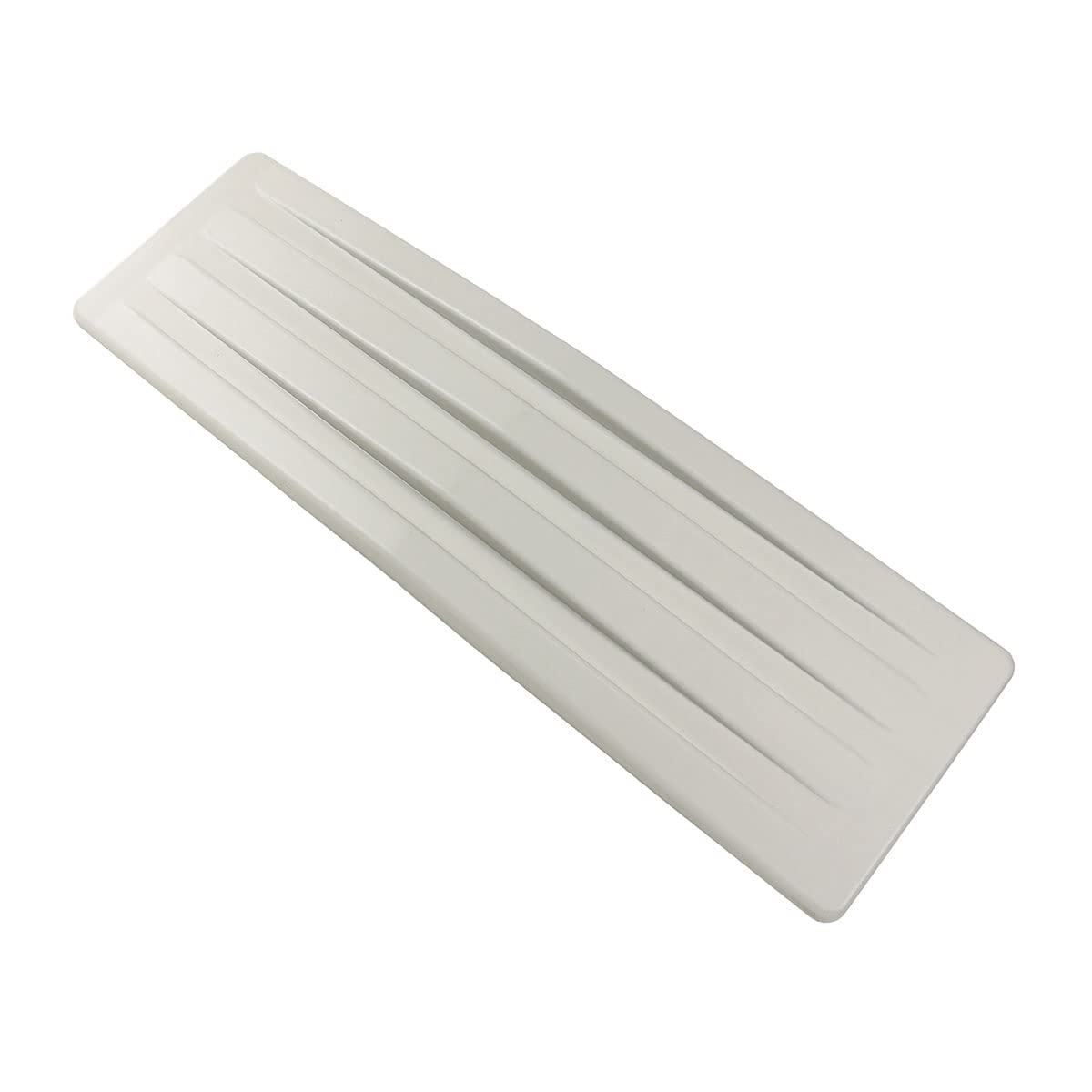 Generic 50-3007 Plastic transfer board, 8 x 28", no handgrip