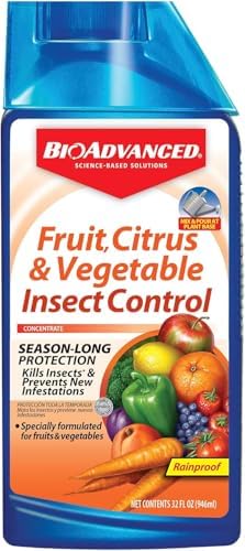 BioAdvanced Fruit