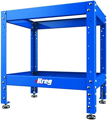 Kreg KRS1035 Multi-Purpose Shop Stand