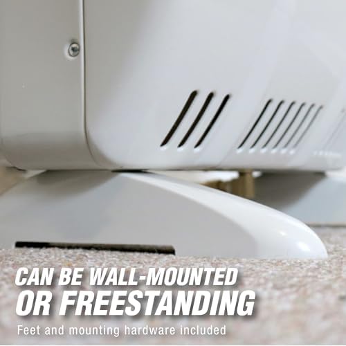 Mr. Heater 10,000 BTU Blue Flame Propane Vent Free Heater