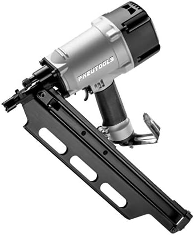 PneuTools SN2283H-AD 21 Degree Framing Nailer
