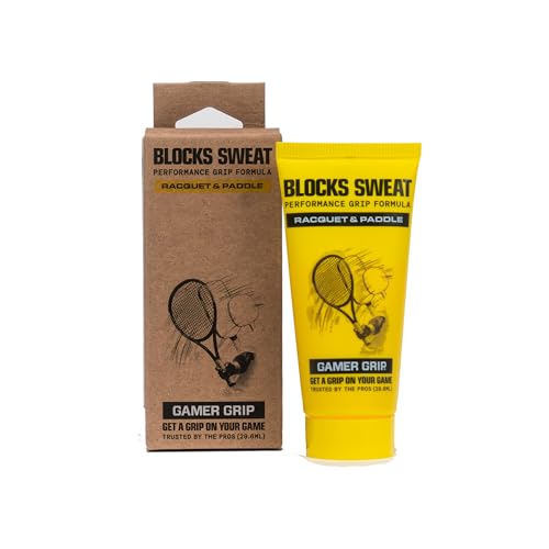 Gamer Grip Gaming Cream for Sweaty Hands | Chalk-Free Liquid Formula, Improve Performance, Control & Precision, Made in USA