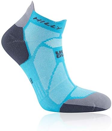 Hilly Womens Marathon Fresh Socklet