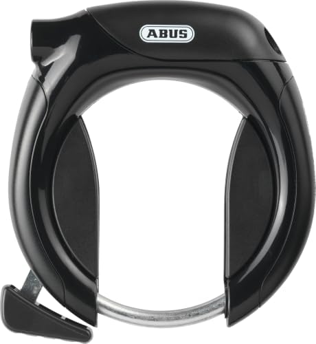 ABUS Pro Tectic 4960 Frame Lock, Black (11260)