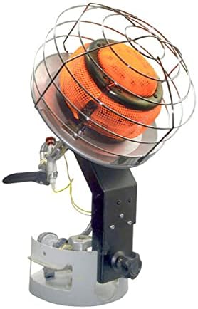 Tank Top Heater Mh 540t (bundle of 2)