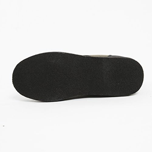 Duck and Fish Men's Felt Sole Wading Shoe