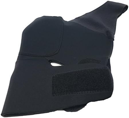 OTC Shoulder Support, Brace and Post-Surgical Protector, Neoprene, Medium