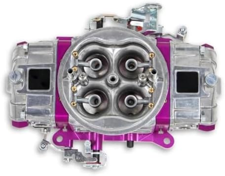 Carburetor Replacement For BR-67209 1050 CFM Brawler Race Carburetor Mechanical Secondary